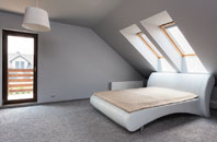Londubh bedroom extensions